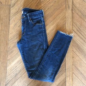 Mother The Looker Jean